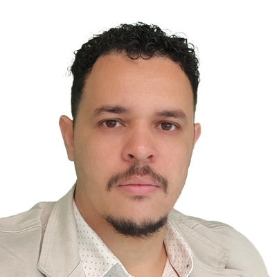 Ivani Henrique Rodrigues Vieira Junior