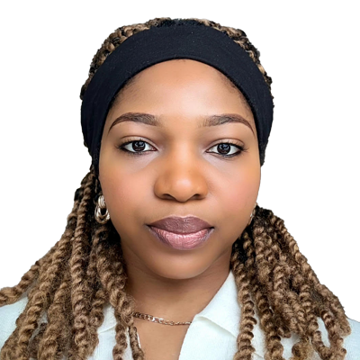 Ogechukwu Okeke