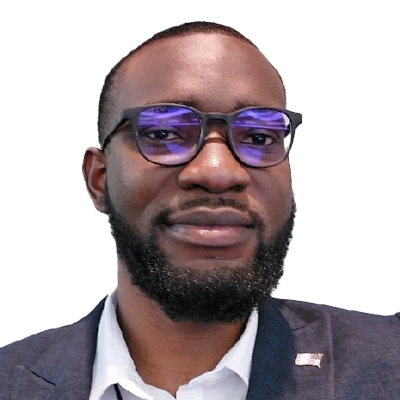 Olamiposi Caleb Fagunloye
