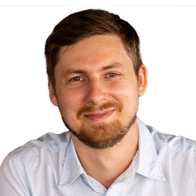 Dr. Sergey Sukhanov