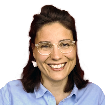 Susanne Knorr