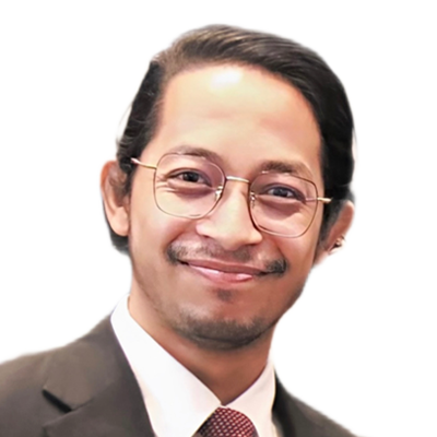 Syed Ahmad Fadhli Syed Abdul Rahman