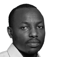 Peter M. Macharia