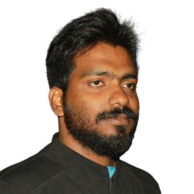 Anand Sebastian