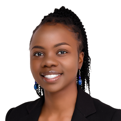 Bibian Nyaeru Robert