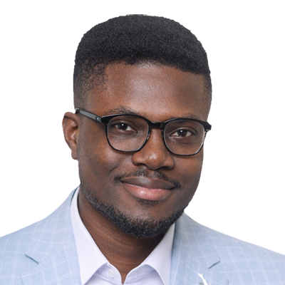 Emmanuel Ayodele Jolaiya