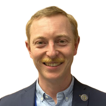 Johannes Van Geertsom