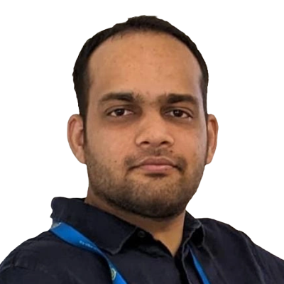 Nirdesh Kumar Sharma