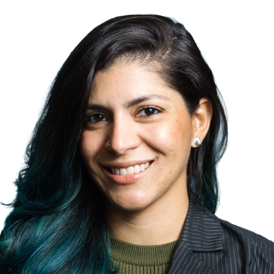 Rafaela Almeida de Carvalho