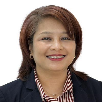 Sheryl Rose Reyes, PhD