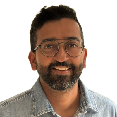 Thiagarajan Krishanmurthy