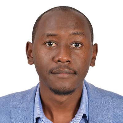 Victor Wanderi Wahome