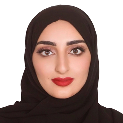 Hessa Al Hammadi