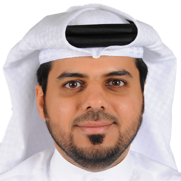 Abdulrahman Ali Showaiter