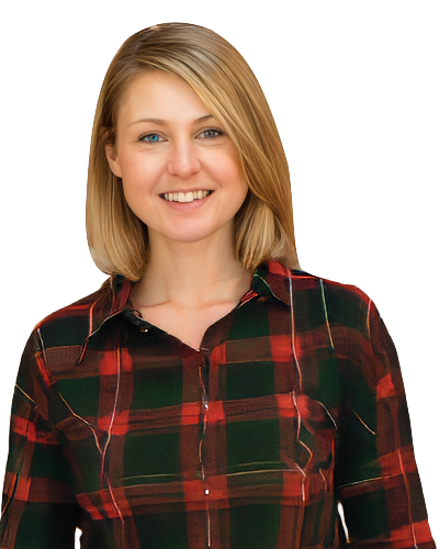 Aimee Barciauskas