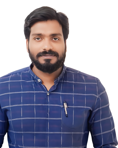 Anand Sebastian
