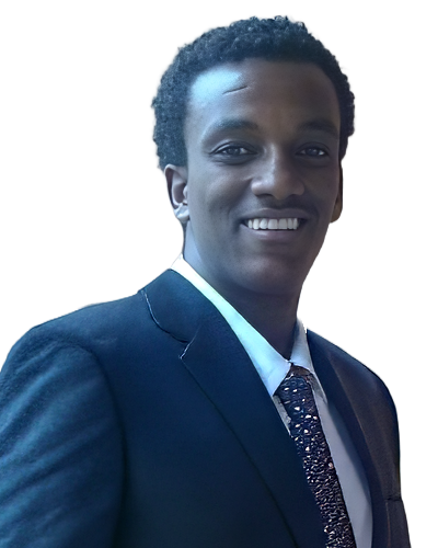 Melese Getenet