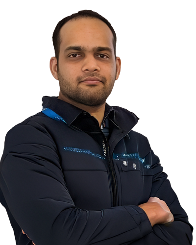 Nirdesh Kumar Sharma