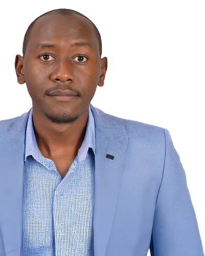 Wahome Victor