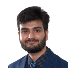 Oaishik Bhattacharya