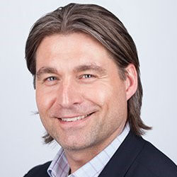 Henrik Aagaard Johanson