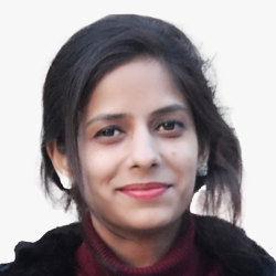 Archita Shaktawat