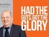 Geospatial Hall of Fame awardee Alain De Taeye
