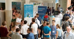 UNIGIS Geospatial Events Grants
