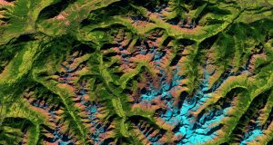 ESA Open Access