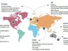 Nation-wide Economic and Social benefits of applied Geospatial Technologies