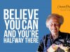 Charlie Trimble's journey and how he commercialized GPS industry