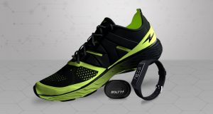 AI fitness tracker Boltt price