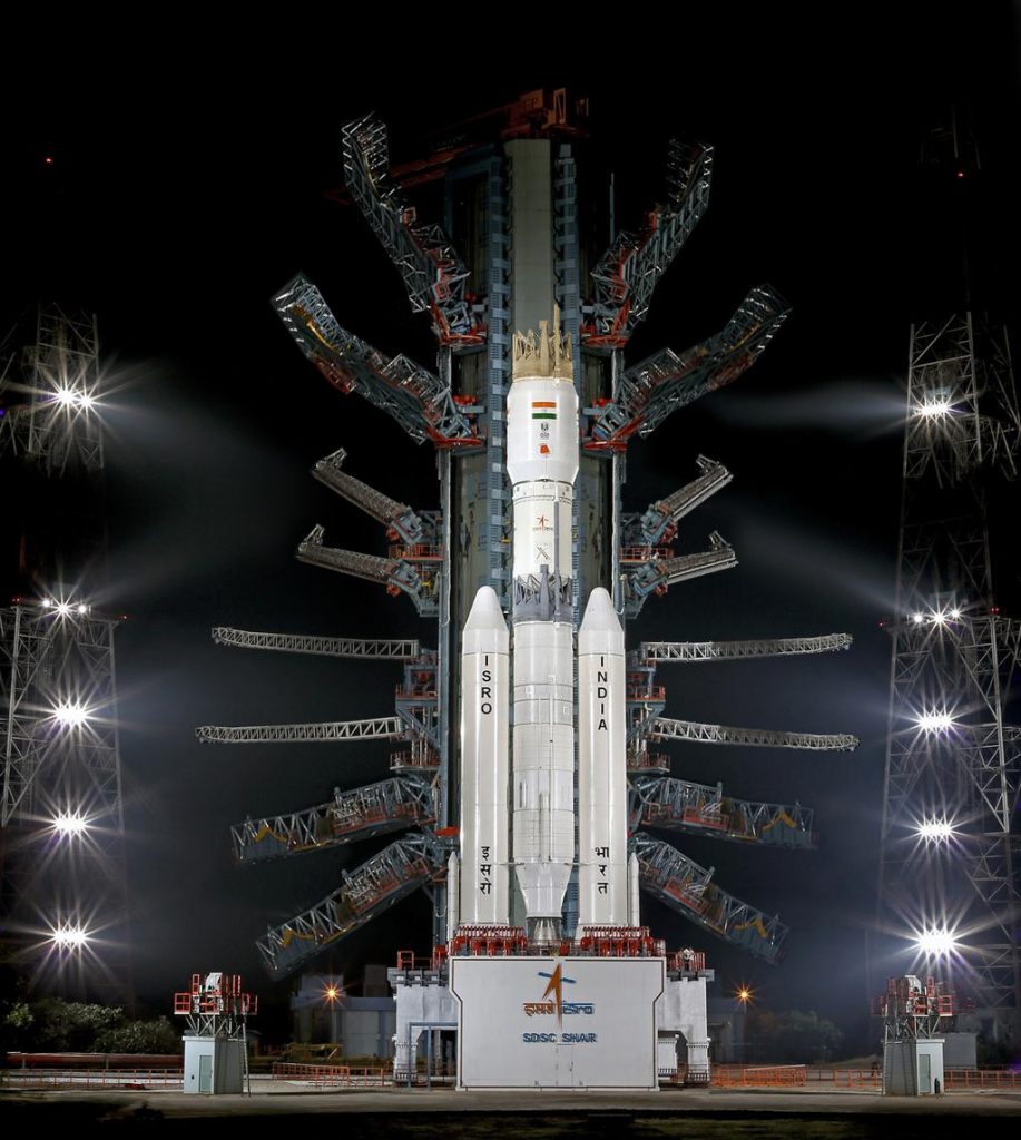 Indian Space Agency ISRO's Top 5 Upcoming Innovative Programmes