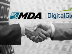 Global business newsrooms are abuzz with rumours on MDA planning to buy DigitalGlobe. But there are some serious hurdles.