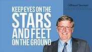 The making of GIScience: Geospatial Hall of Fame: Prof. Michael Goodchild