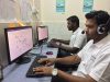 Geospatial technologies for healthcare
