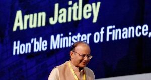 Geospatial Technology in India Budget 2017