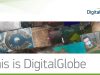 DigitalGlobe reports fourth quarter