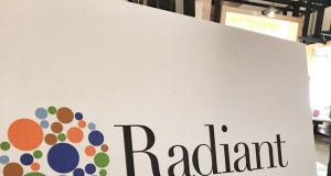 Amazon Web Services to host Open Source Platform of Radiant