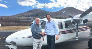 Bluesky Acquires US Aerial Survey Company Col-East