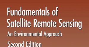 Book on Fundamentals of Satellite Remote Sensing