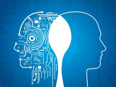 AI is disrupting