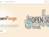 OpenForge open source hub