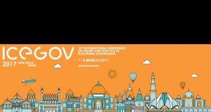 Theory and Practice of Electronic Governance
