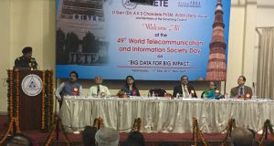 49th World Telecommunication and Information Society Day Celebrations