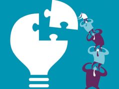 geospatial collaborations