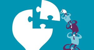 geospatial collaborations