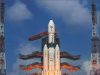 In pics: ISRO's achievements in the last three years