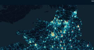 open source data visualization