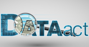 US Geospatial Data Act